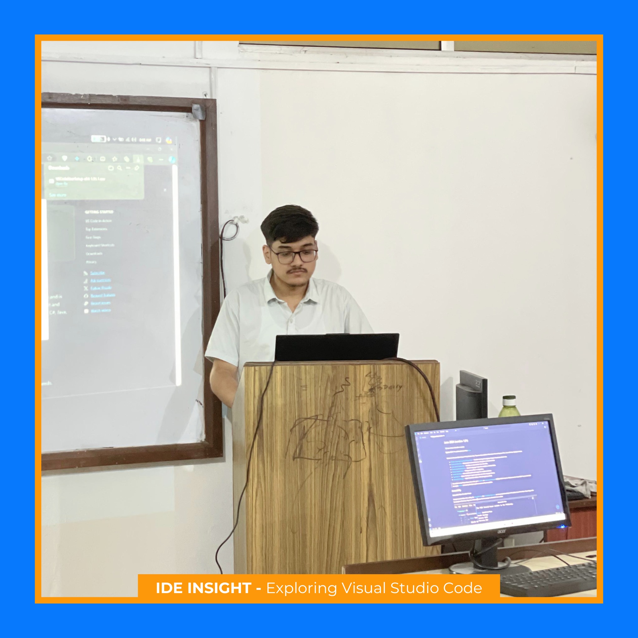Lumbini Elite Workshop photo 4